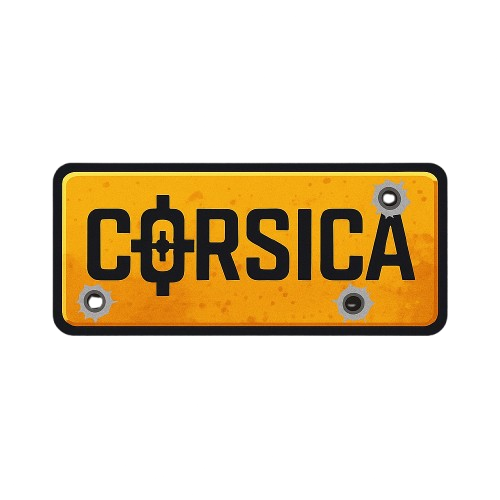 corsicaslot.com Logo